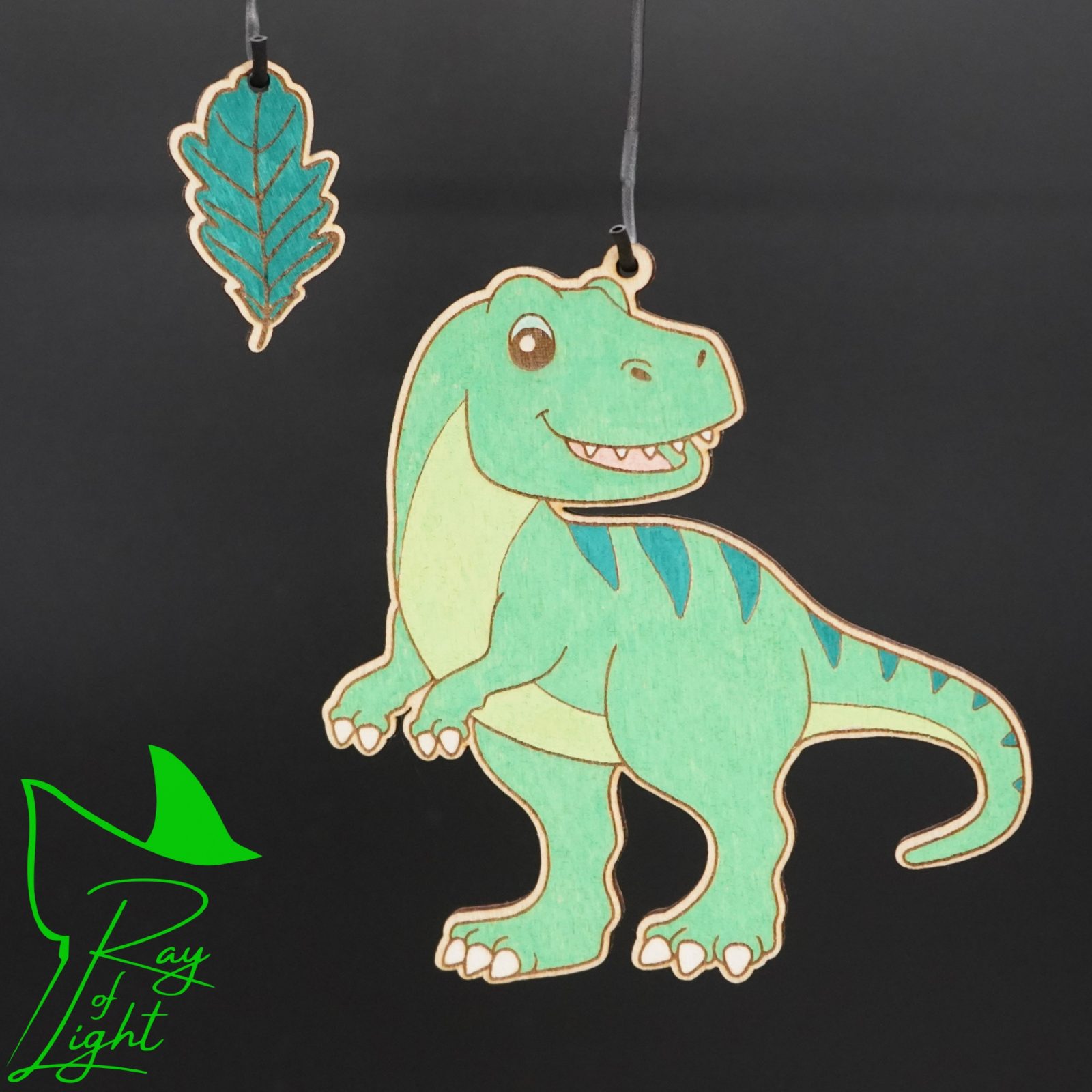 Dino-Mobile-Figuren 5