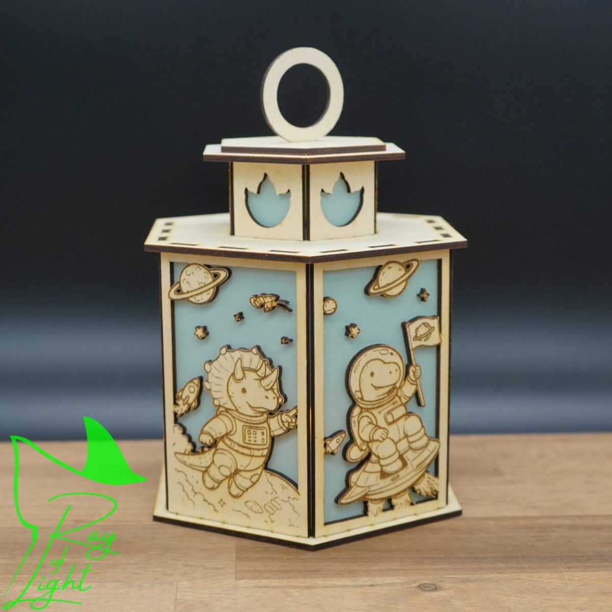 Nachhaltige Geschenkideen aus Holz – bewusst schenken