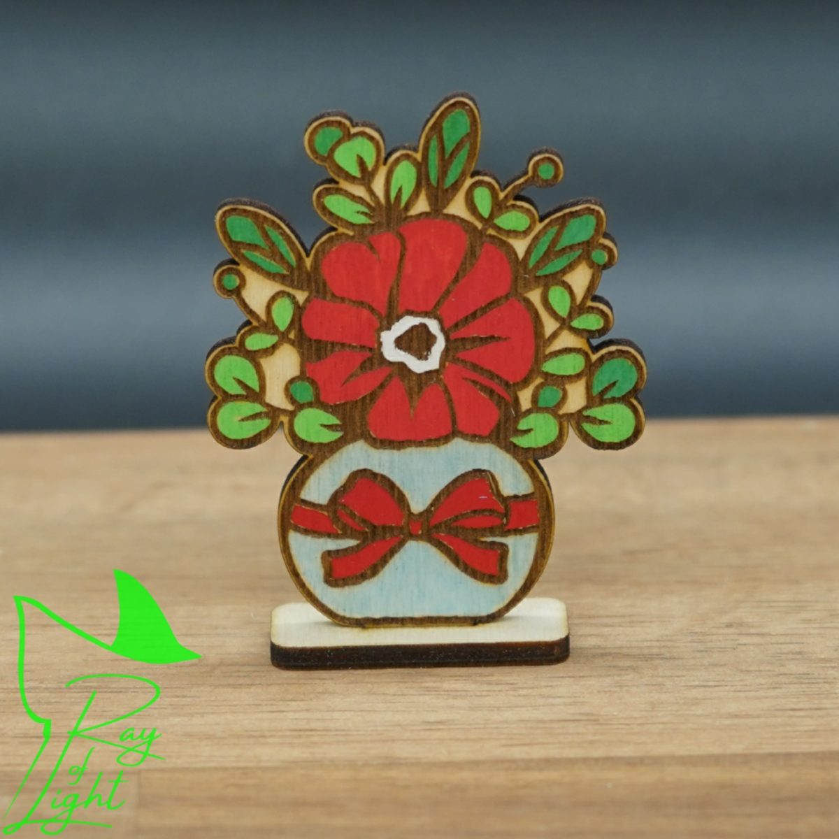 Geschenkideen aus Holz – persönlich, nachhaltig & einzigartig